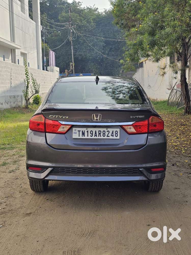 Honda City V Inspire, 2021, Petrol