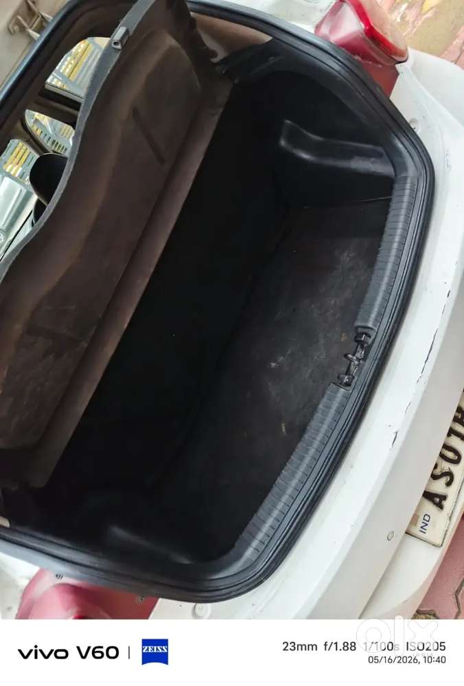 Grand I10 Asta 54000 Km Running