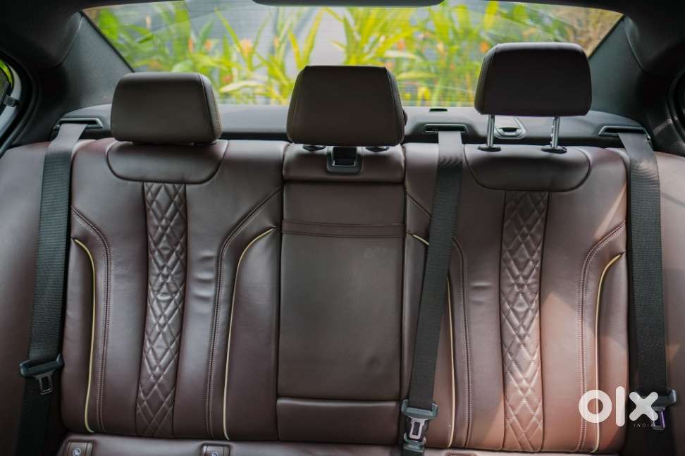 Bmw 5 Series 3.0 530d M Sport, 2020, Diesel