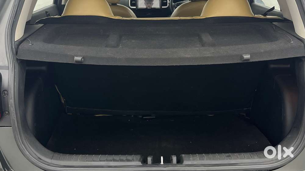 Hyundai Venue S, 2021, Petrol