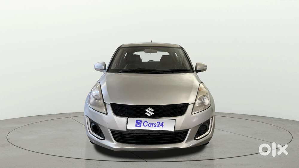 Maruti Suzuki Swift Vxi, 2016, Petrol