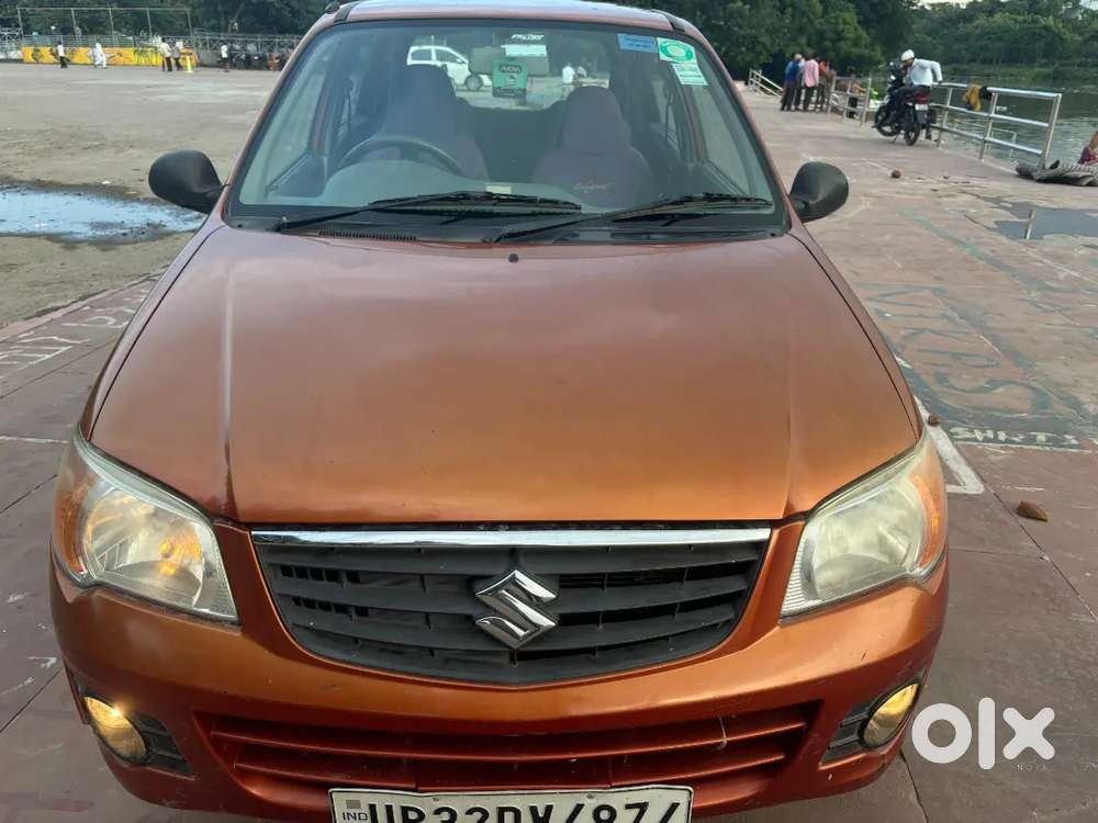 Maruti Suzuki Alto K 10 Vxi In Excellent Condition