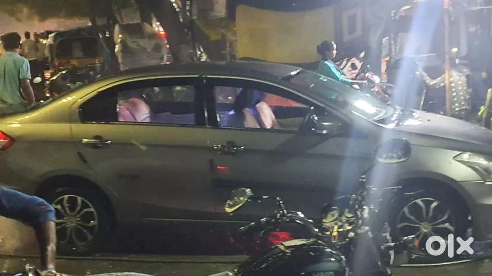 Maruti Suzuki Ciaz Vdi 2016