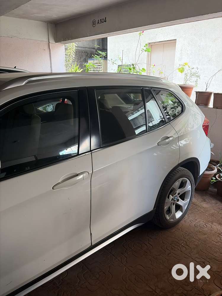 Bmw X1 2013 Diesel Good Condition