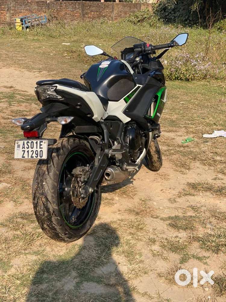 Kia Ev6 Gt Line, 2022, Petrol