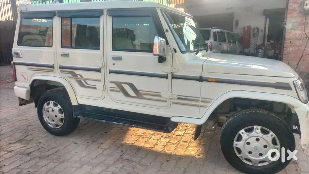 Mahindra Be 6 2023 Diesel New Condition
