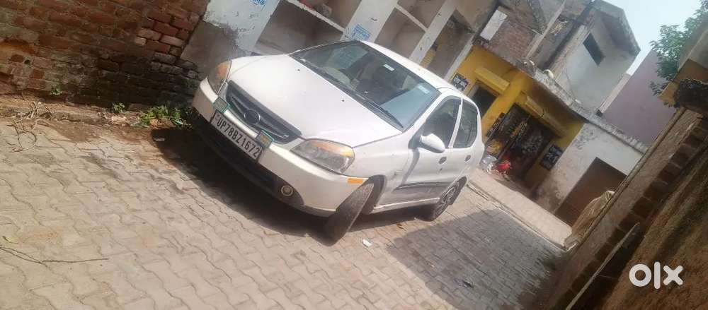 Tata Indigo 2010 Model