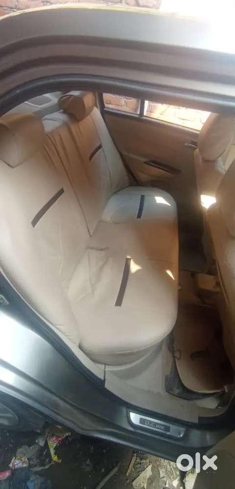 Swift Dzire Vdi 2016 Diesel