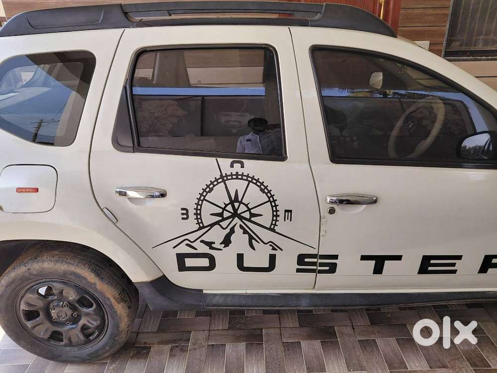 Duster Renault