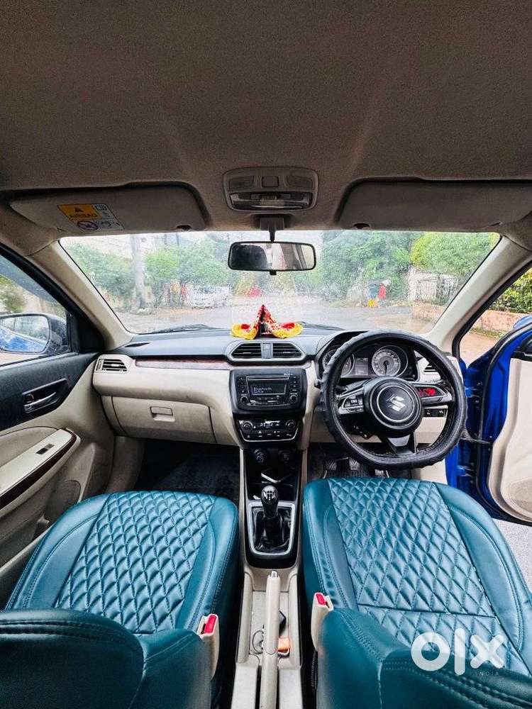 Maruti Suzuki Swift Dzire Zdi Bsiv, 2017, Diesel