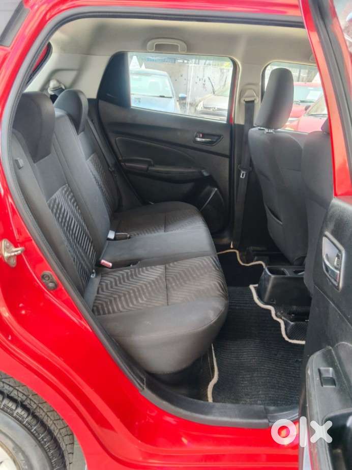 Maruti Suzuki Swift 2018 Vxi, 2019, Petrol