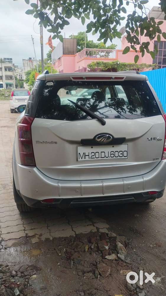 Mahindra Xuv500 2015 Diesel Manual