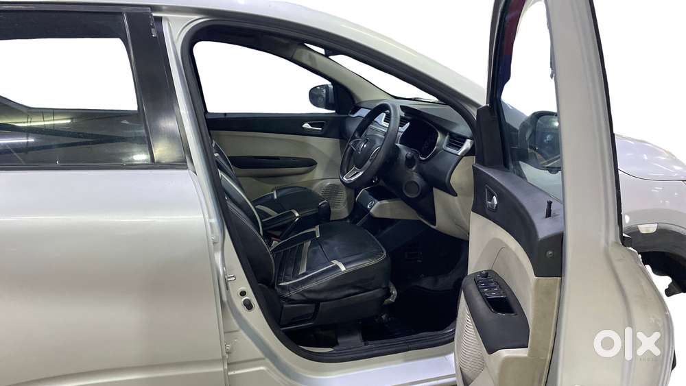 Renault Triber Rxz Easy-r Amt, 2020, Petrol
