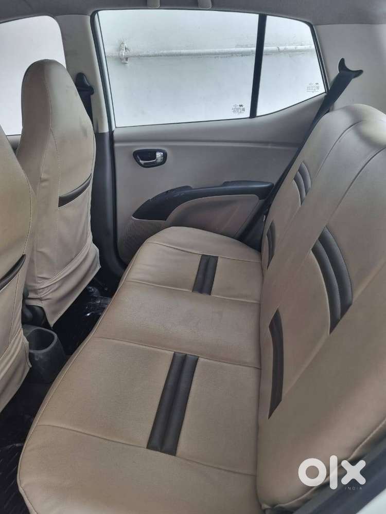 Hyundai I10 Magna 1.2 Kappa Special Edition 2012  63,753 Km