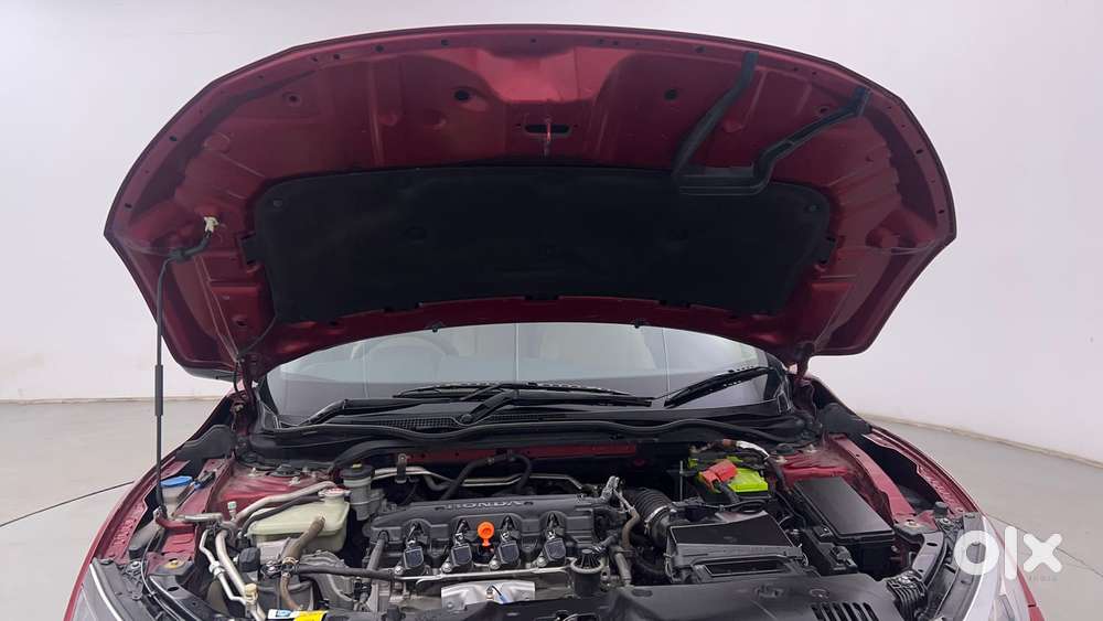 Honda Civic V, 2019, Petrol