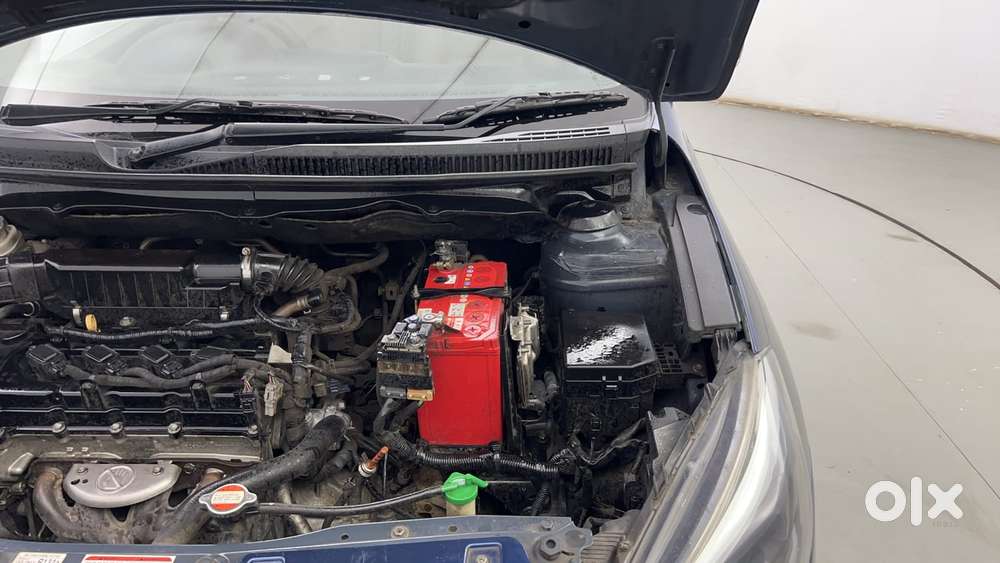 Maruti Suzuki Ciaz 1.5 Alpha Shvs Amt, 2019, Petrol