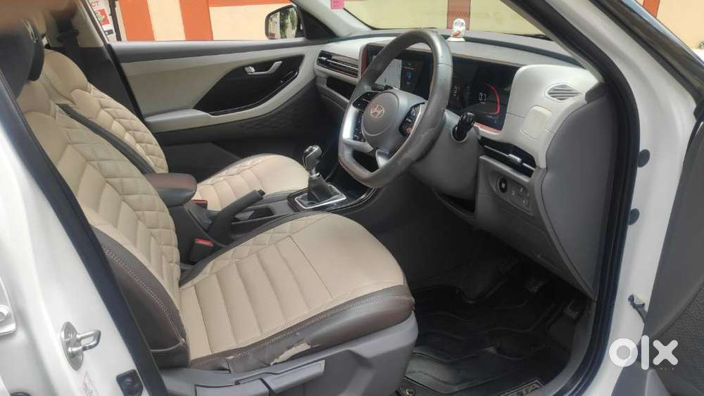 Hyundai Creta 1.5 Sx, 2024, Petrol