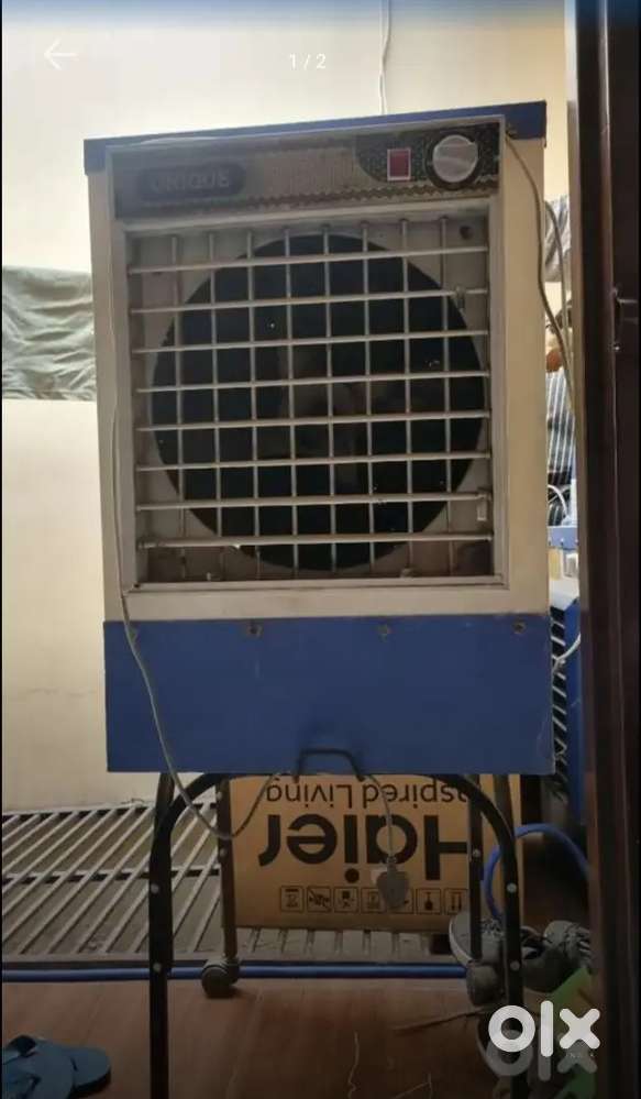 Brand new Air Cooler for sale in excellent condition