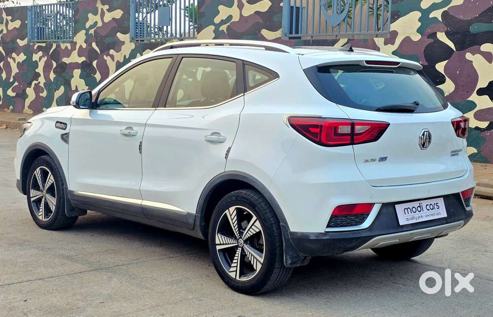 Mg Zs Ev Exclusive Pro, 2020, Electric