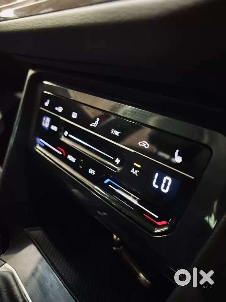 Volkswagen Tiguan 2.0 Elegance Tsi Dsg, 2023, Petrol