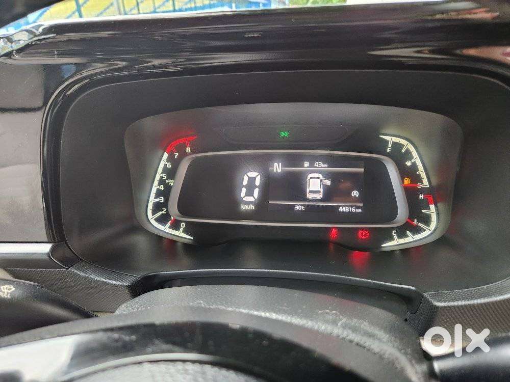 Kia Sonet 1.0 Htx Imt, 2023, Petrol