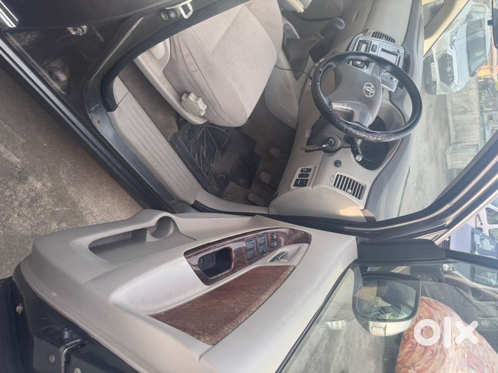 2013 Toyota Innova Diesel 7-seater