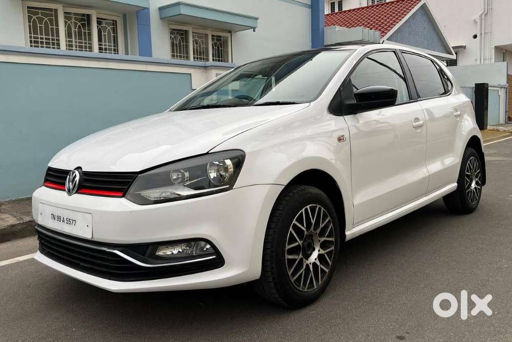 Volkswagen Polo 2009-2013 Diesel Highline 1.2l, 2013, Petrol