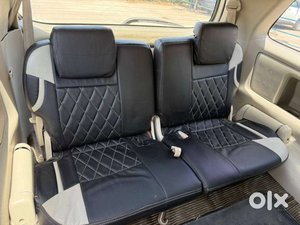 Toyota Innova 2.5 V 7 Str, 2012, Diesel
