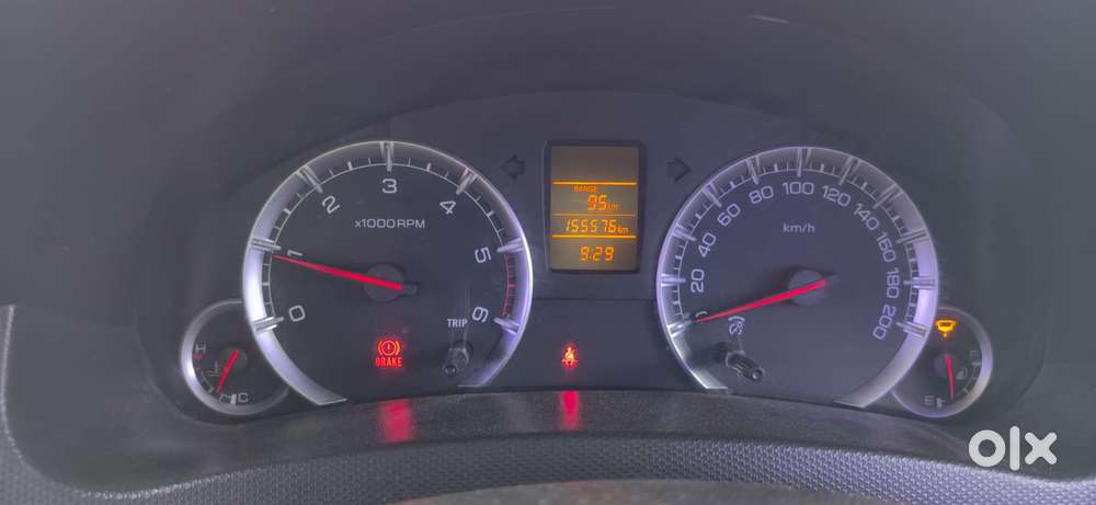 Maruti Suzuki Swift Dzire Vdi, 2015, Diesel