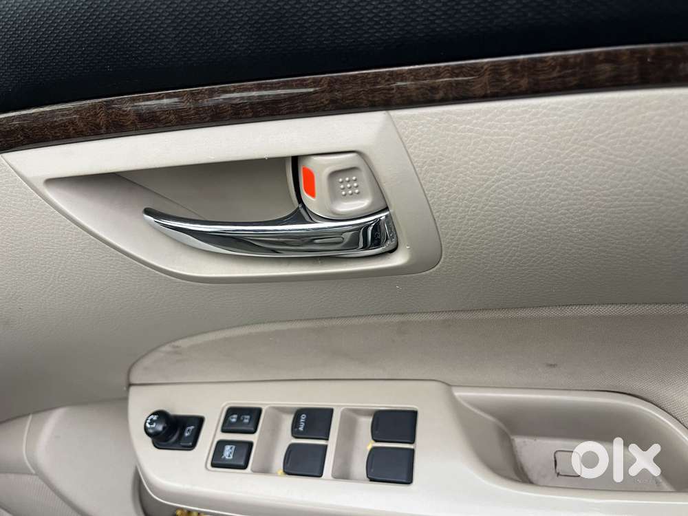 Maruti Suzuki Swift Dzire Zxi Plus , 2016, Petrol