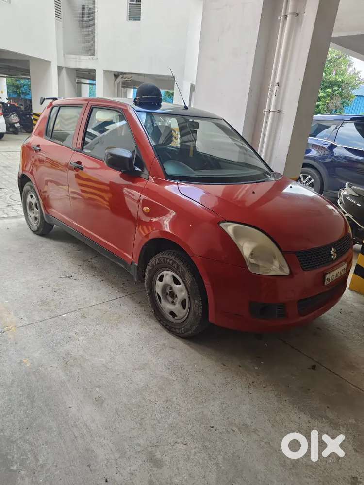 Maruti Suzuki Swift 2011 Petrol Single Owner 84000 Km Driven