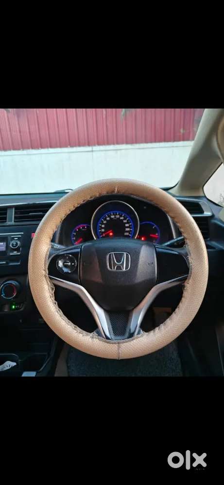 2016 Honda Jazz 1.2 V At I-vtec