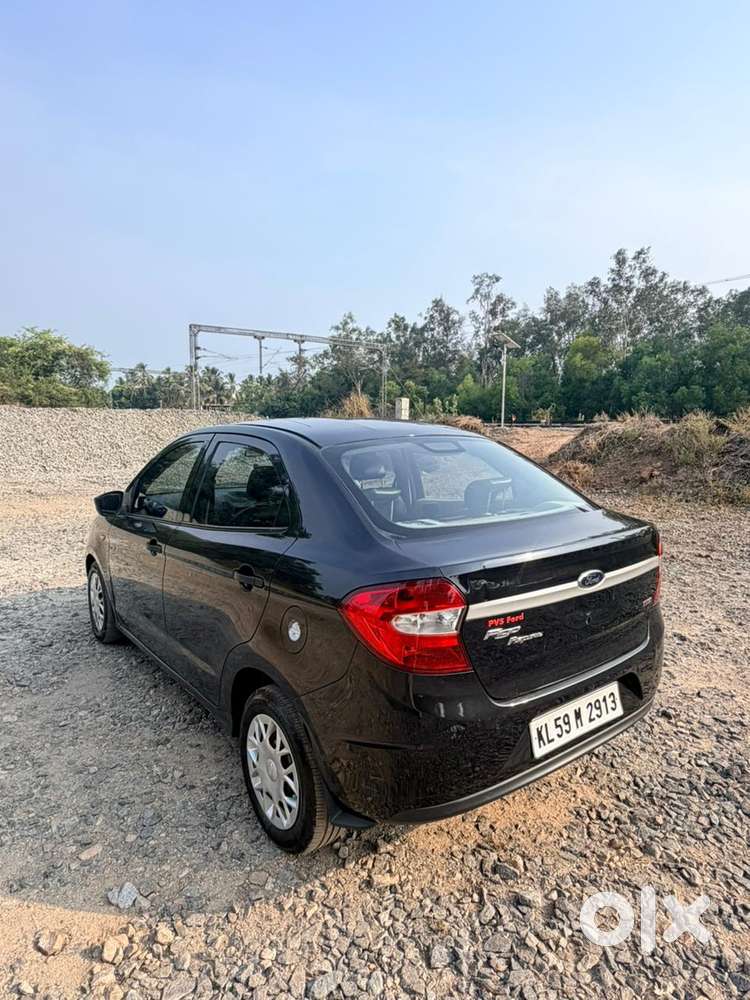 Ford Figo Aspire 1.5 Tdci Ambiente, 2015, Diesel