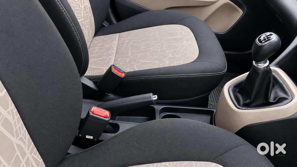 Hyundai Grand I10 Sportz 1.2 Kappa Vtvt, 2015, Petrol