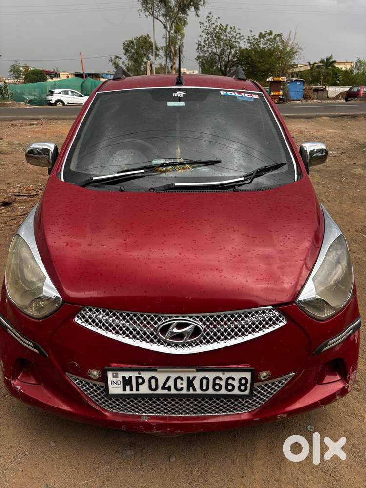 Hyundai Eon Era +, 2012, Petrol