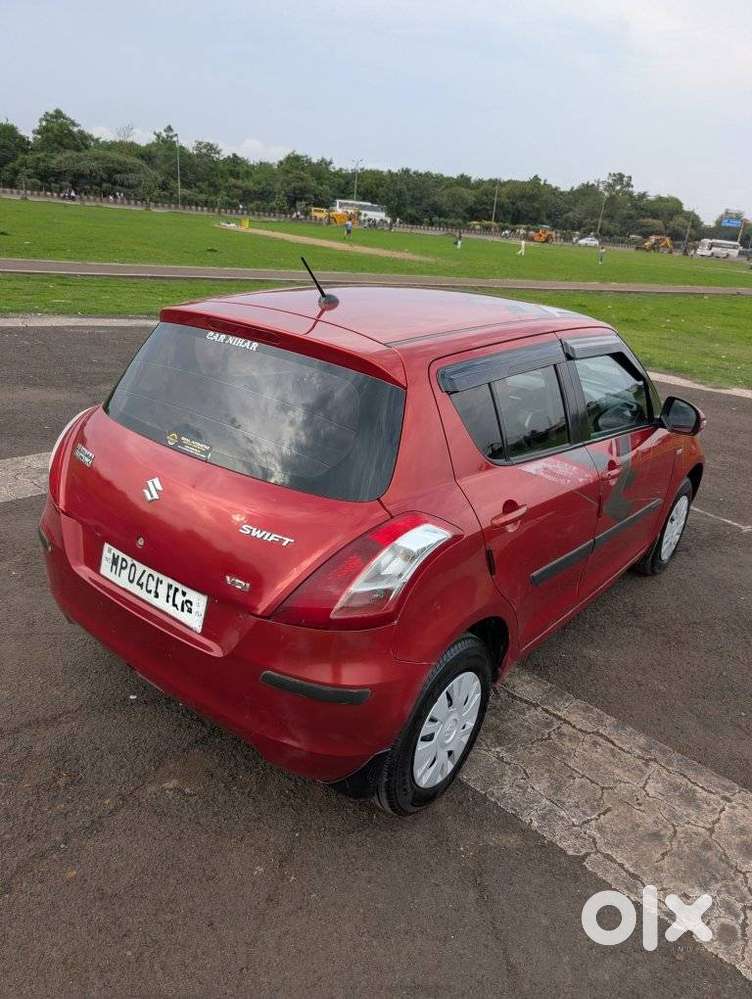Maruti Suzuki Swift Ddis Vdi, 2013, Diesel