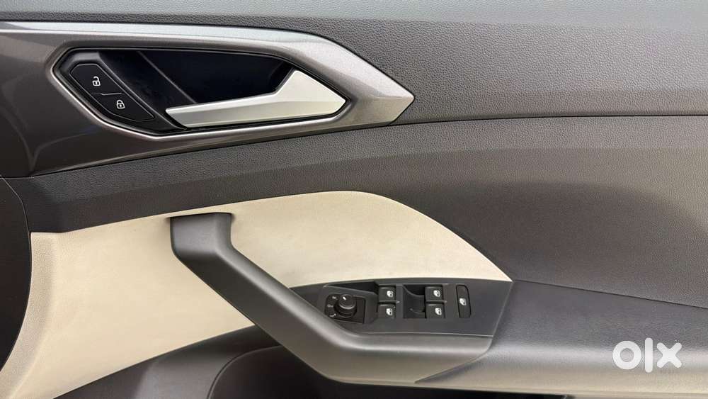 Volkswagen Taigun 1.0 Tsi Topline, 2022, Petrol