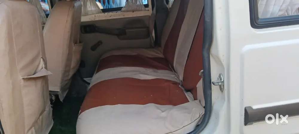 Bolero Sle 2011 Model