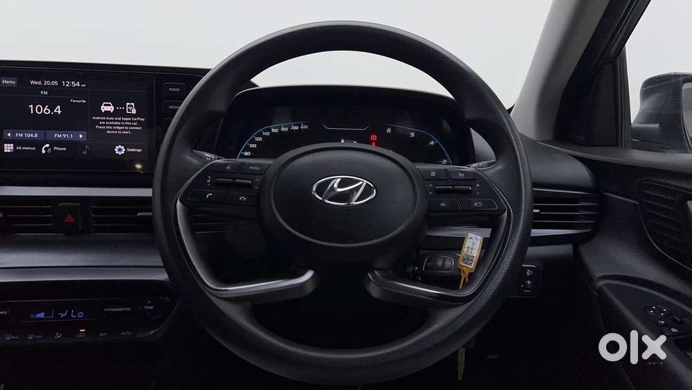 Hyundai I20 Sportz 1.4 Crdi, 2022, Diesel