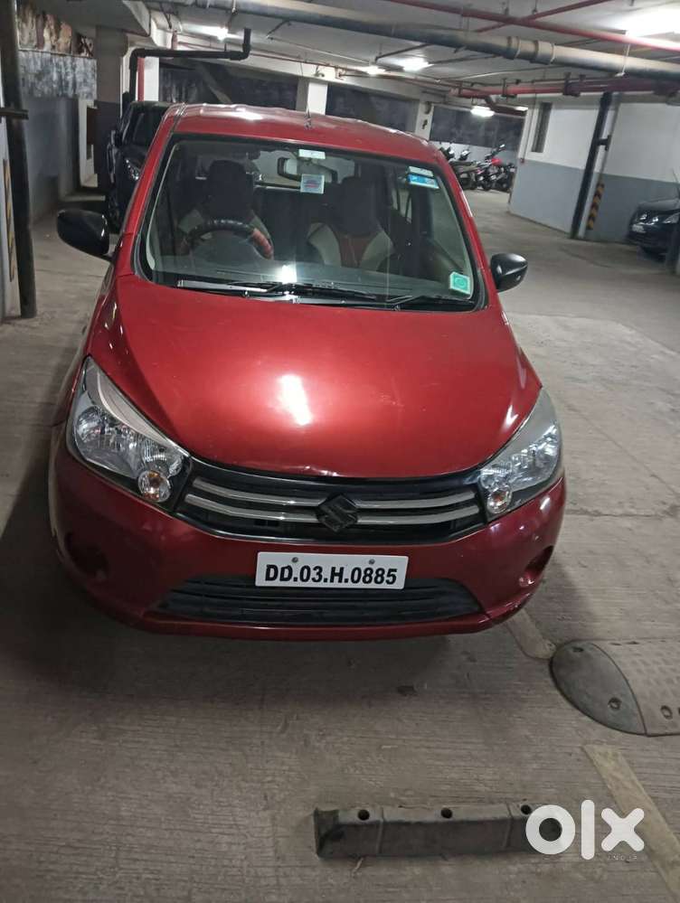 Maruti Suzuki Celerio 2014 Petrol Well Maintained