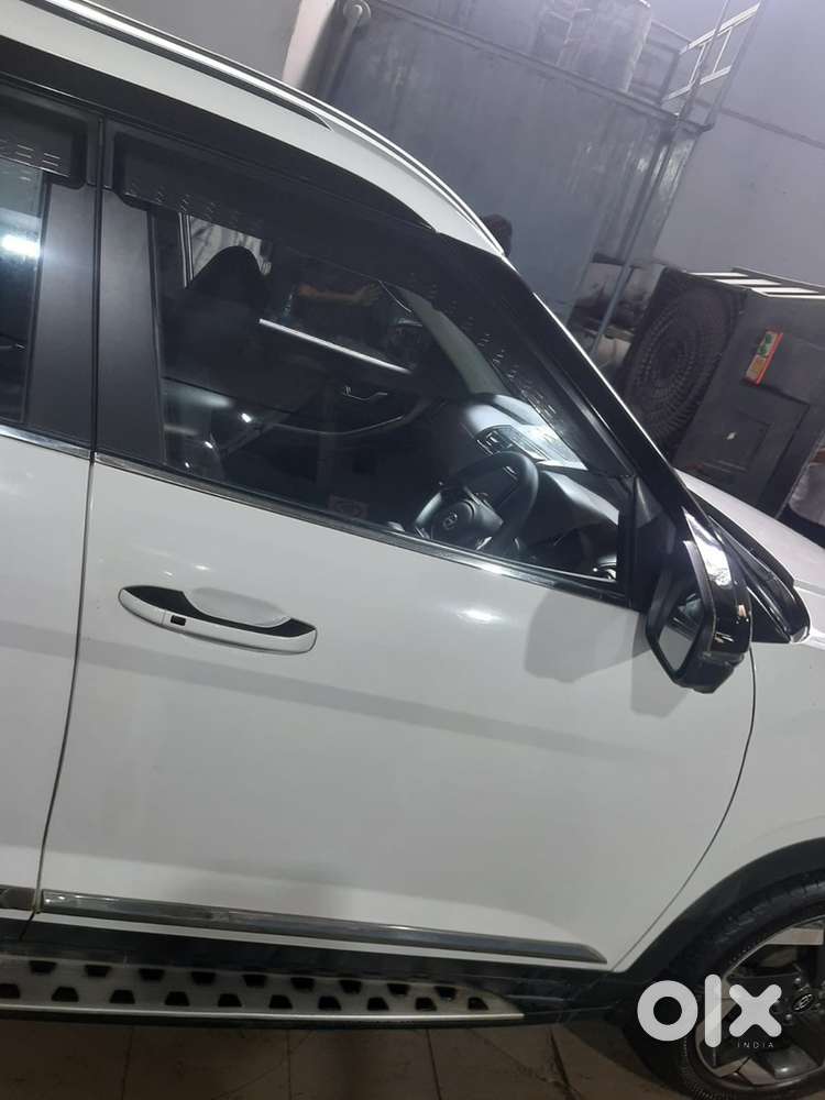 2022 Hyundai Alcazar Petrol Automatic