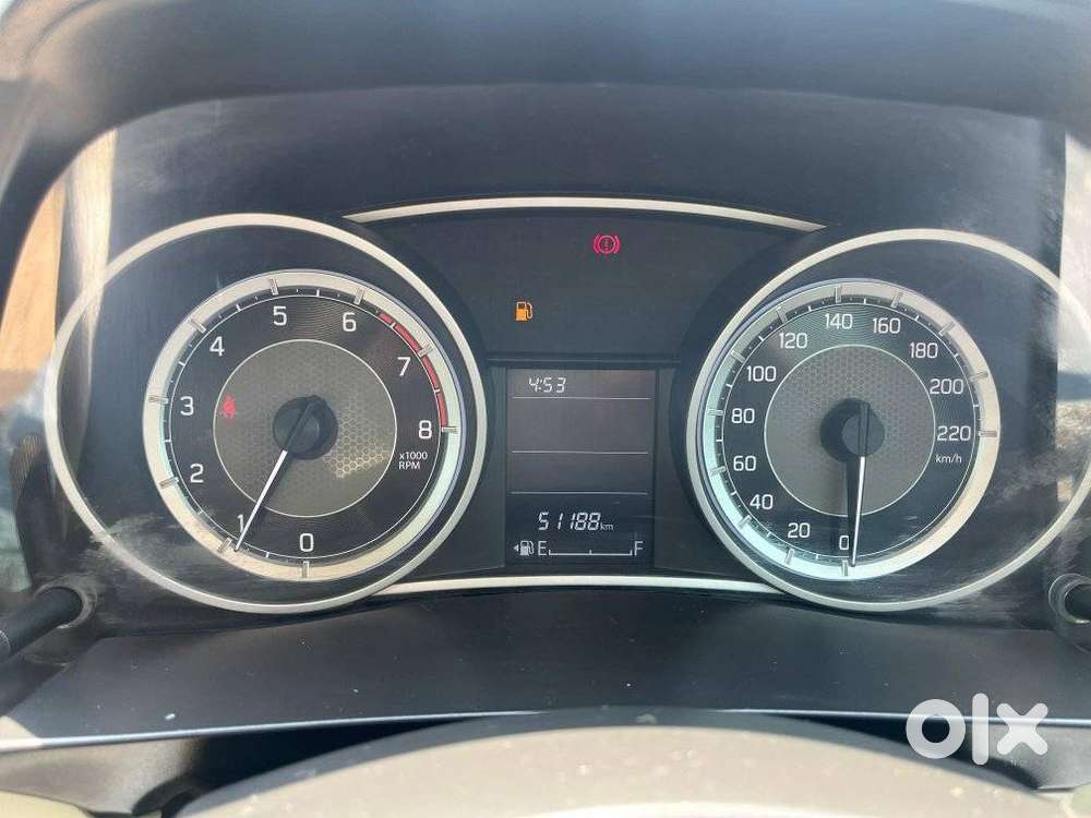 Maruti Suzuki Dzire 2017-2020 1.2 Vxi, 2020, Petrol