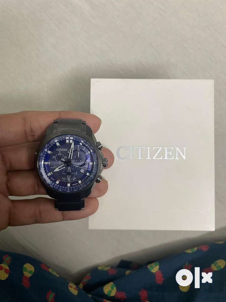 Olx 2025 citizen watch