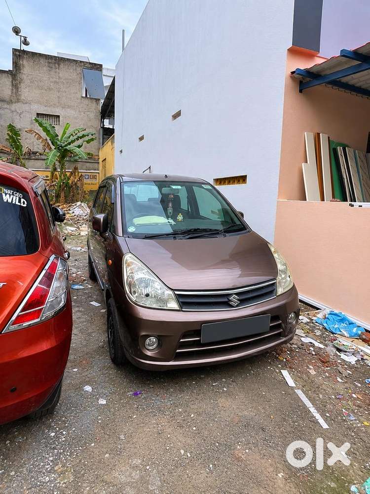 Maruti Suzuki 2011 Km Driven