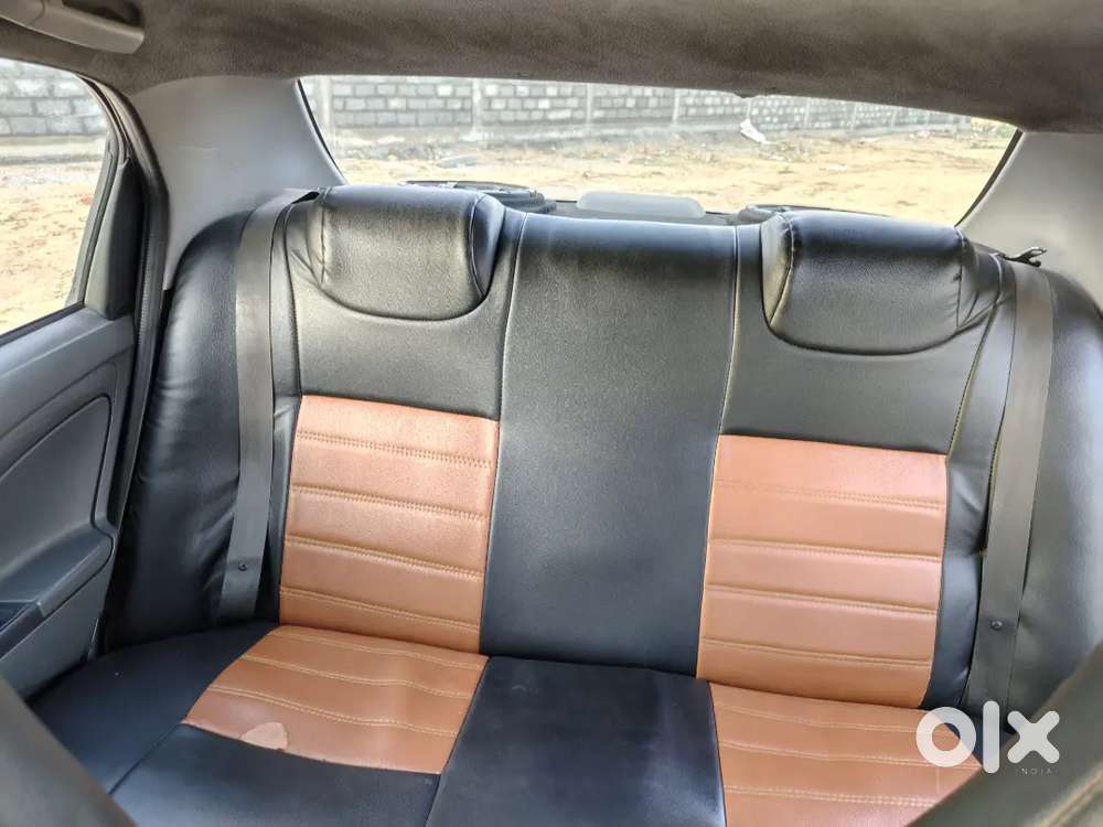 Toyota Etios 2012 Manual Diesel