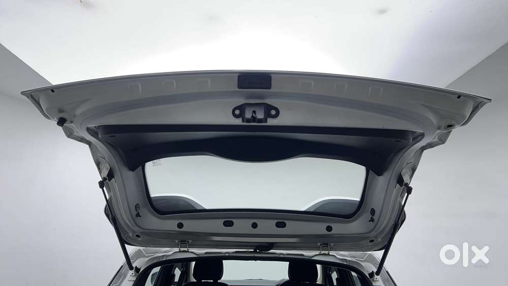Renault Kiger Rxl, 2021, Petrol