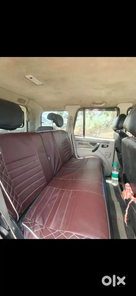 Mahindra Be 6 2015 Diesel Automatic