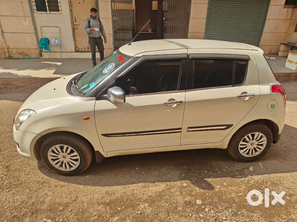 Maruti Suzuki Swift Vxi 2009