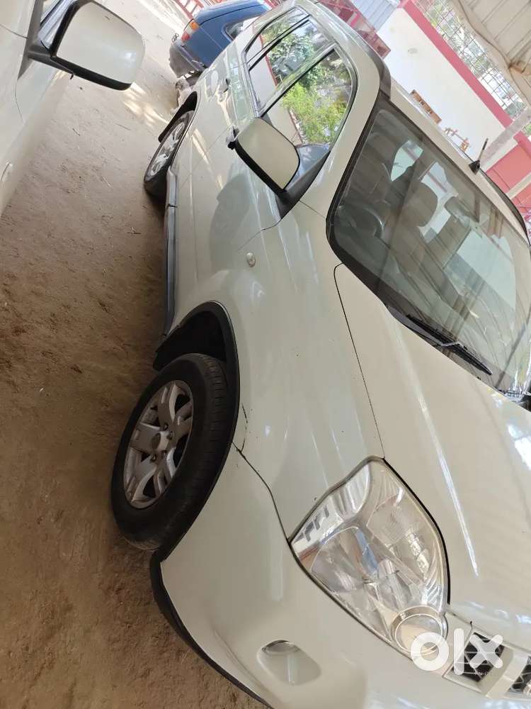 Nissan X-trail Diesel 2010