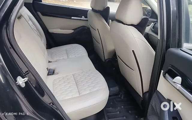 Kia Seltos Htx Ivt G, 2022, Petrol